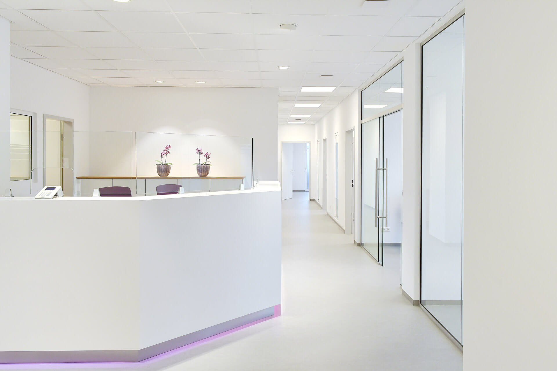 Kieferorthopädie Dr. Melitta Schmidt in Landshut-Altdorf