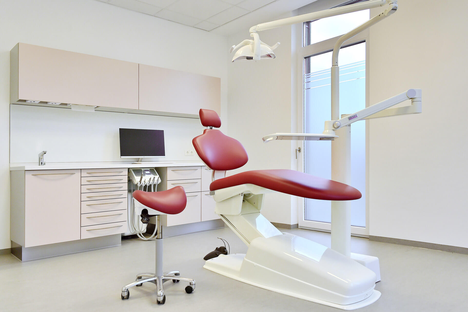 Kieferorthopädie Dr. Melitta Schmidt in Landshut-Altdorf